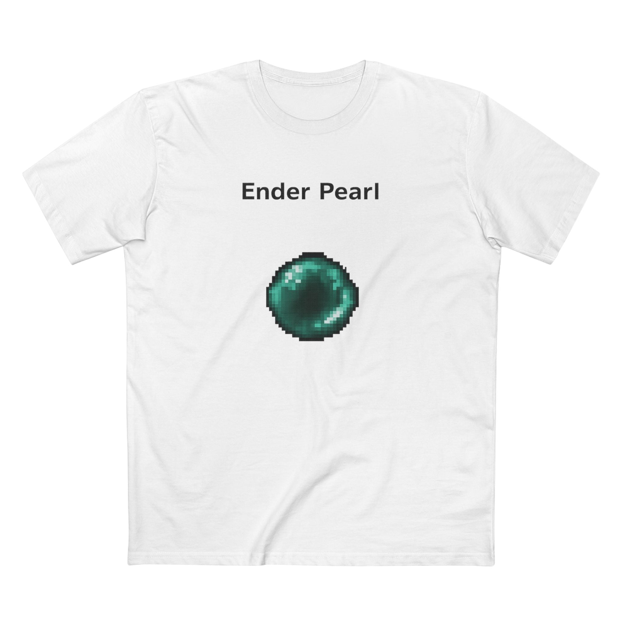 Ender Pearl T-Shirt