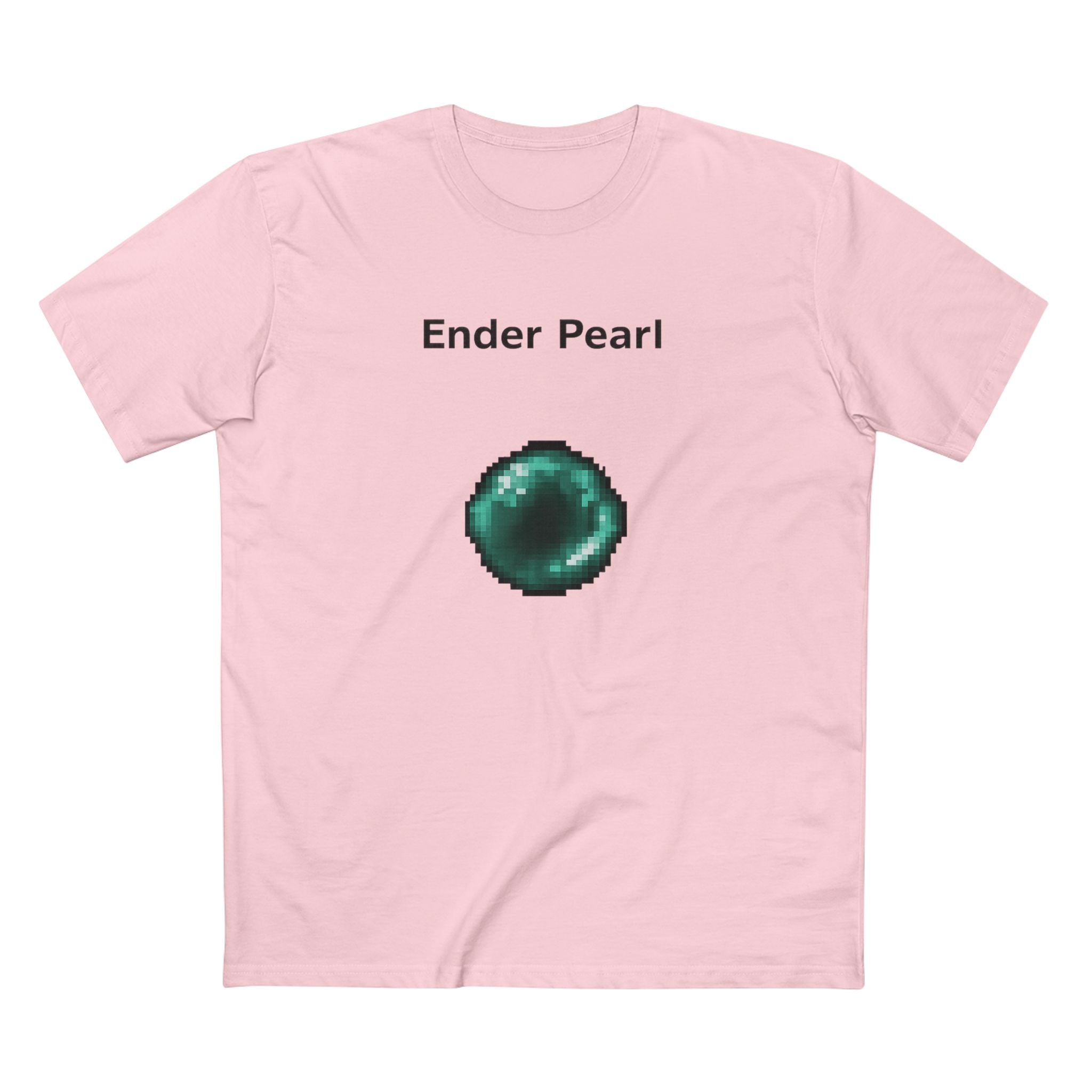 Ender Pearl T-Shirt