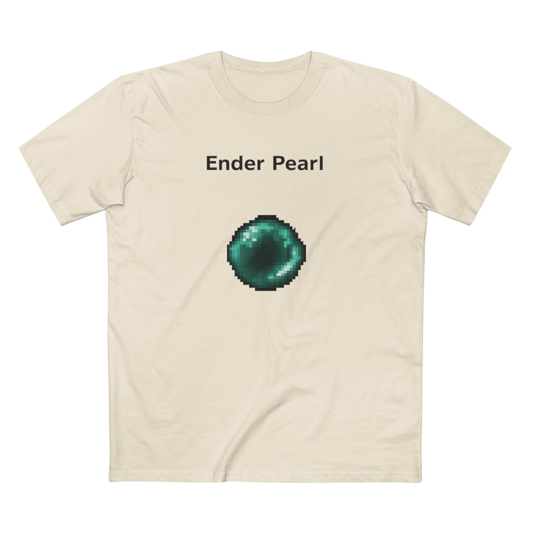 Ender Pearl T-Shirt