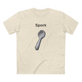 Spork Graphic Tee
