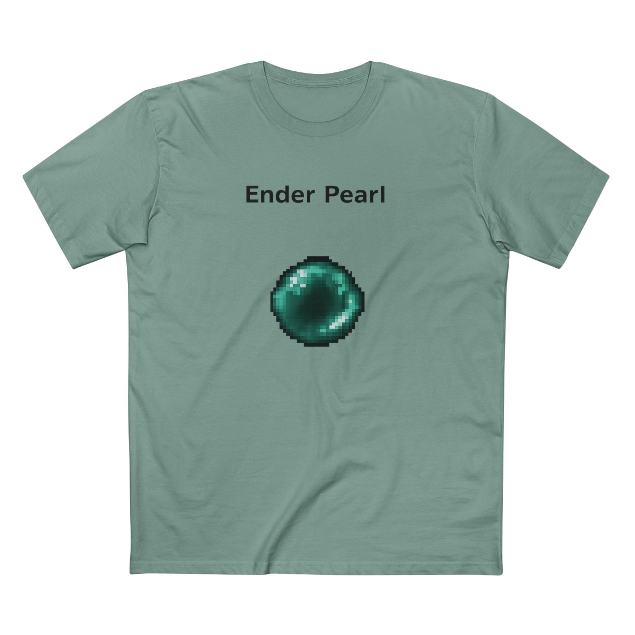 Ender Pearl T-Shirt